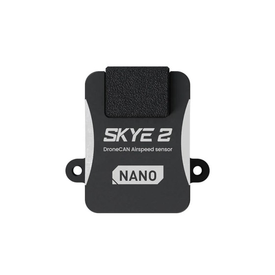 CUAV SKYE 2 Nano DroneCAN DLVR High Accuracy Linearity Airspeed Sensor for Ultra-long Range Drone Measurement